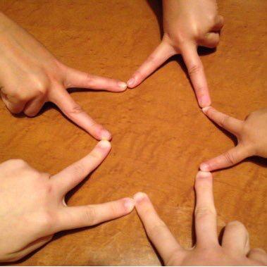 しぇふのトーク