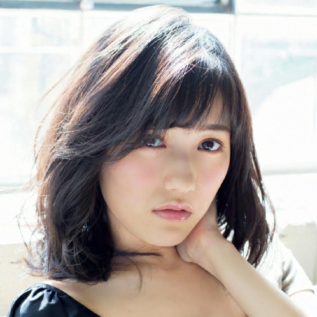 ♥渡辺麻友(AKB48)🐝