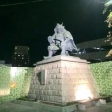 (水族館)のトーク