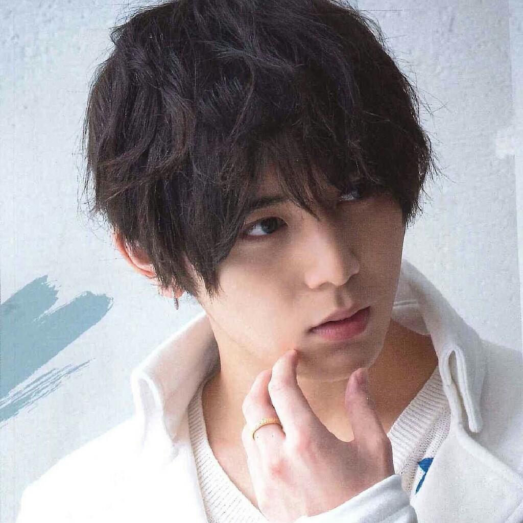 山田涼介のトーク