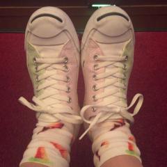 オズーの自由奔放トーク🍬