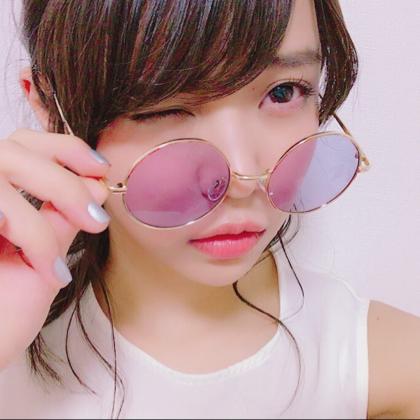 藍 ⊿のトーク