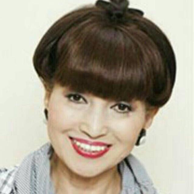 黒柳徹子
