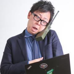 しょうせいせいのトーク