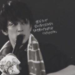 横山裕のトーク