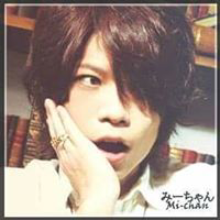 とものトークタイム～🎵