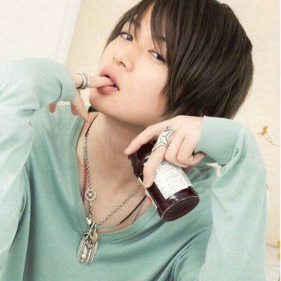 菊池風磨のトーク