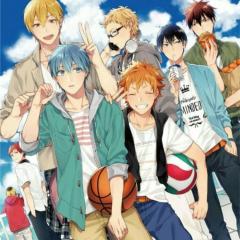 日向順平 中の人トーク