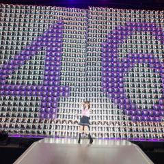 紫音（シオン）のトーク