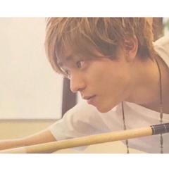 永瀬廉 nr やで!!