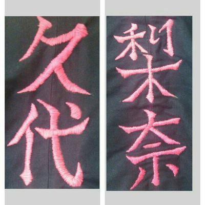 ささっち(りなっち応援隊)のトーク