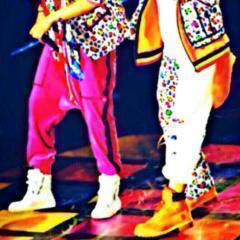 おれと話さん??