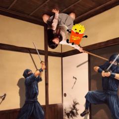 ポテト大好きっ子のトーク