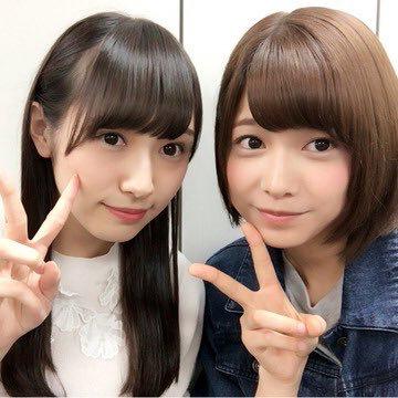 坂道命⊿ ぺーたん推し