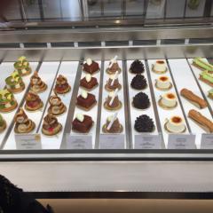 表参道 ブラリ散歩