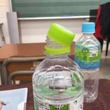 うぉーたーぼとー@うぃふぃー勢がほーじー勢に