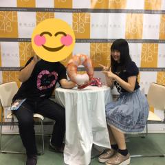 辻しゅんぺい　愛菜型ウィルス感染中