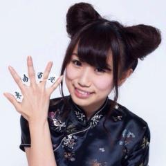 上野あいみのトーク