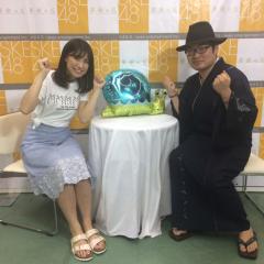 しゅうへい(優希丸)