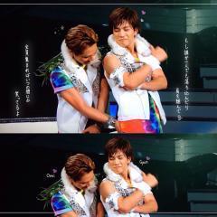 3JSB♡臣岩love💕さやのトーク