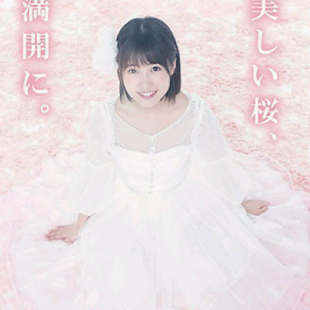 神推し美桜ちゃん🍄