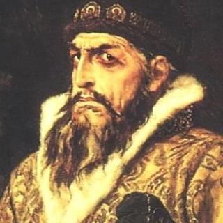 イヴ ァン ドウマサヤ４世（聖帝）