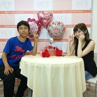 たいゆうのトーク