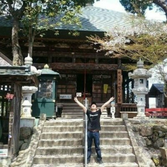 プノ卍のトーク