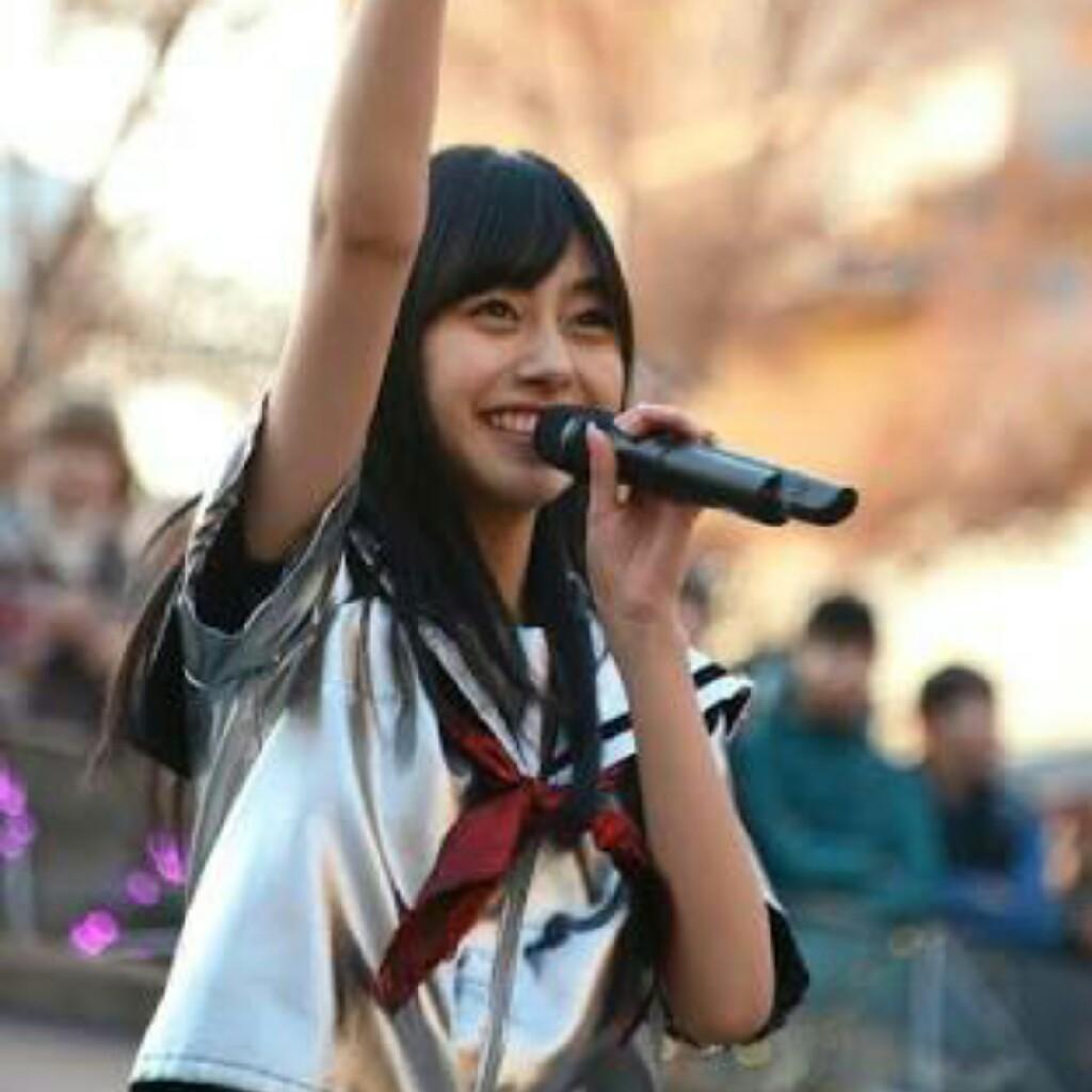 鈴木裕乃のトーク