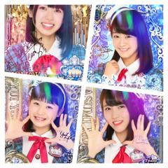 岩手のTeam8ファン