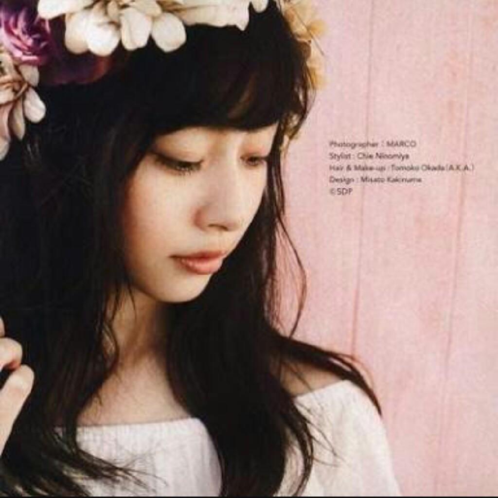鈴木裕乃