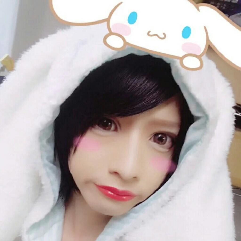 那月魅のトーク