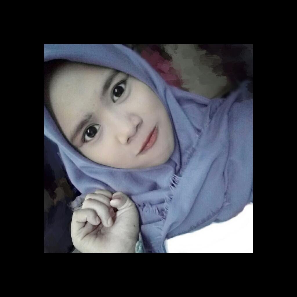 Hani Mufidah