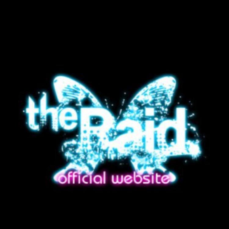 翔  theRaid専用垢