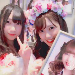 一色嶺奈 SKE48 teamSのトーク