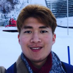 Koji Takashima