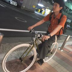 渡邉 佑輝のトーク