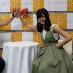 高-原のトーク  町音葉   推しメントーク