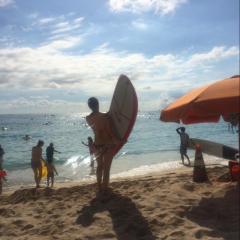 ひろこのトーク