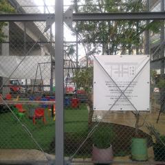 なんとなくなんとなく