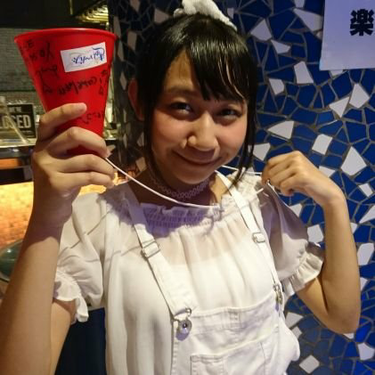 よっしーーー オノミナオノノ胃袋推しのトーク