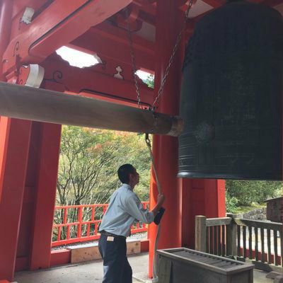 古川尚也のトーク