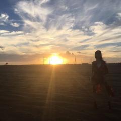 かえひなのトーク