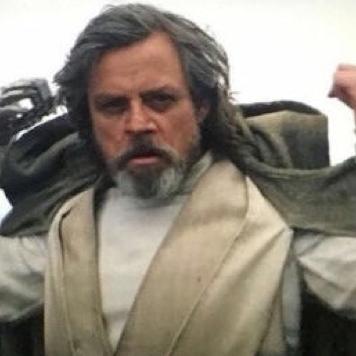 ジェダイ見習い