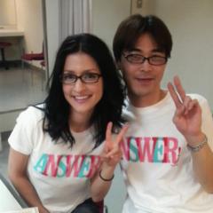 マッキー♪のトーク