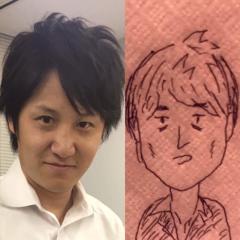 yasuhiro shimizuのトーク