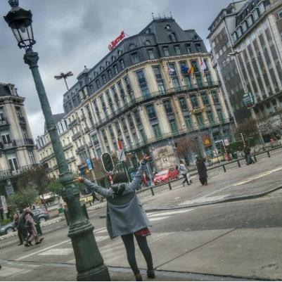 たなか ゆいのトーク