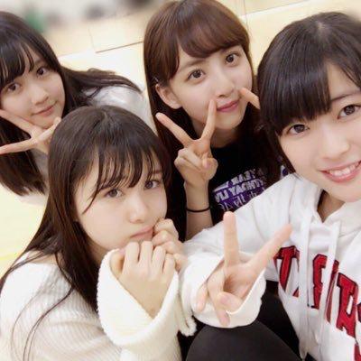 乃木坂@づっきー推しのトーク