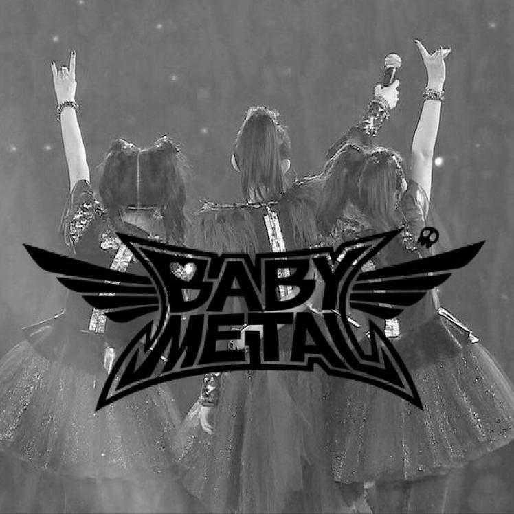 Baby Metal