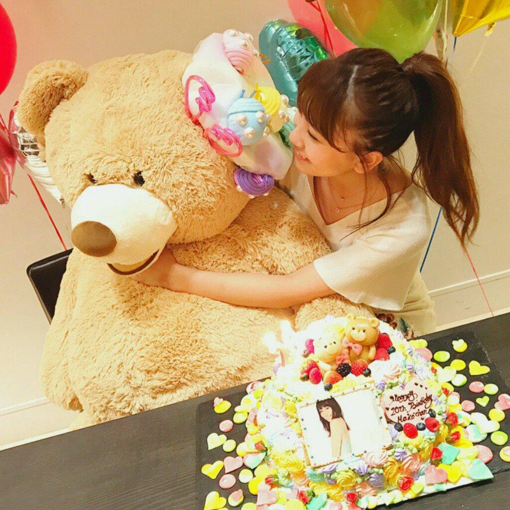 しいなのトーク